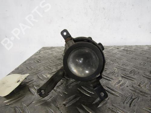 Used Right front fog light KIA CERATO I Hatchback (LD) 2.0 CRDi (112 hp) 25070017