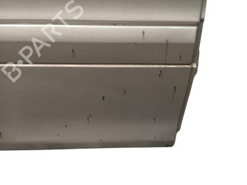 Right rear door MERCEDES-BENZ C-CLASS (W203) C 220 CDI (203.008) | BP29025828C5 
