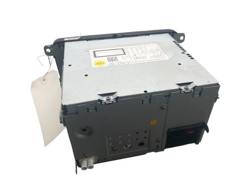 Used Radio Radio VW TOURAN (1T3) 1.6 TDI (105 hp) 25100935 25100935