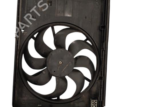 Radiator fan CITROËN C4 Picasso II | BP33610198M35 - Image 5