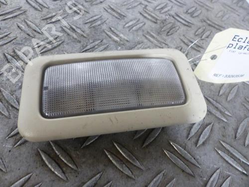 Used Interior roof light FIAT 500 (312_) 0.9 (312AXG1A, 312.AXG11) (86 hp) 25065534
