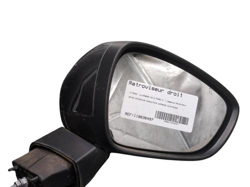 Bakspejl Højre CITROËN C3 II (SC_) 1.0 VTi 68 (68 hp) 31317250