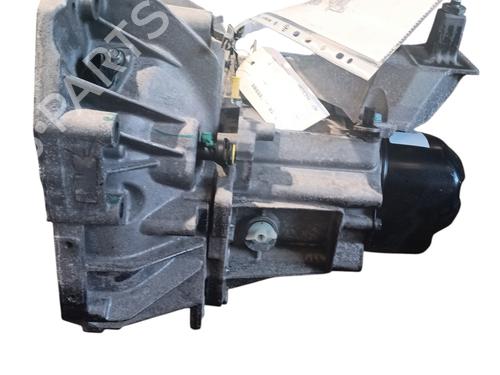 Gearbox NISSAN MICRA IV (K13K, K13KK) 1.2 | BP26954818M3 