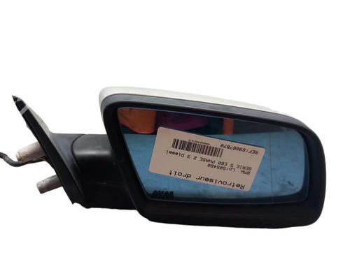 Right mirror BMW 5 (E60) 530 d | BP25102999C27 