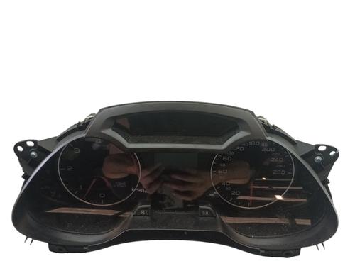 Used Instrument cluster AUDI A4 B8 (8K2) 2.0 TDI (143 hp) 28491120