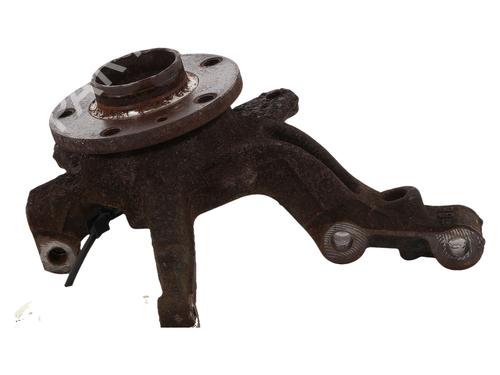 Left front steering knuckle RENAULT KANGOO Express (FW0/1_) | BP33681881M25 - Image 4