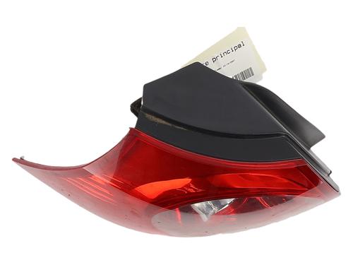Left taillight VW GOLF V (1K1) 2.0 TDI | BP34163224C34 - Image 6