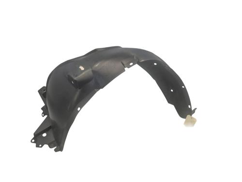 Used Wheel arch Wheel arch CITROËN C1 II (PA_, PS_) 1.0 VTi 72 (72 hp) 33889291 33889291