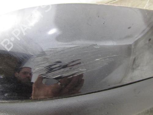 Rear bumper SEAT LEON (1M1) 1.9 TDI | BP25114107C8 