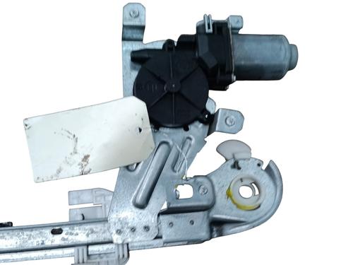 Rear left window mechanism PEUGEOT 206 Hatchback (2A/C) 1.4 16V | BP27326060C24 