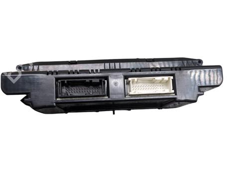 Climate control FORD FOCUS II (DA_, HCP, DP) 2.0 | BP27934098I5 