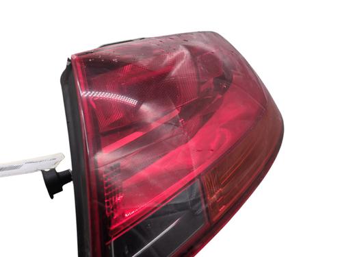 Right taillight AUDI TT Roadster (8J9) 2.0 TFSI | BP31317279C35