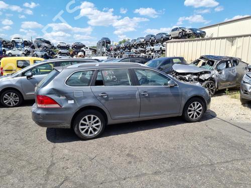 Rear left window mechanism VW GOLF VI Variant (AJ5)  | BP25728371C24  - Image 18