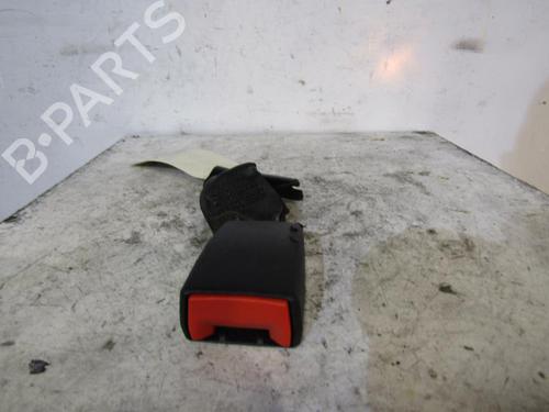 Used Seat buckle FIAT 500 (312_) 1.2 (312AXA1A) (69 hp) 25064030