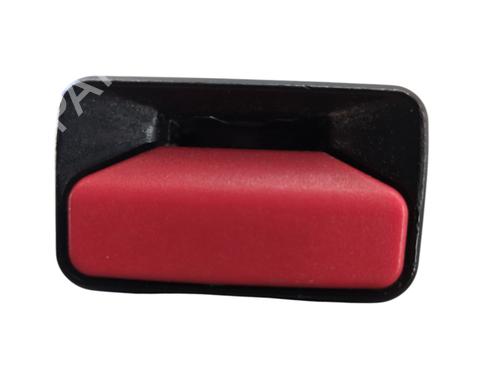 Seat buckle RENAULT CLIO IV (BH_) 1.5 dCi 75 | BP26963901I32 