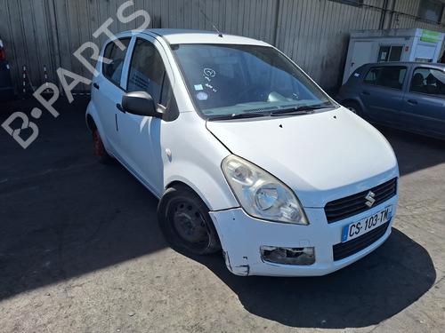 Venstre fortil invendig håndtag SUZUKI SPLASH (EX) 1.0 (A5B310) | BP36542525I13 - Image 8