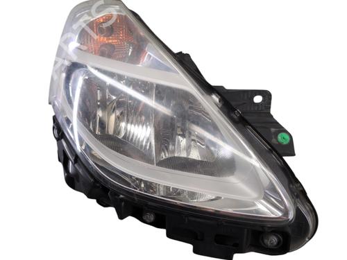 Right headlight RENAULT CLIO III (BR0/1, CR0/1) 1.5 dCi (C/BR0G, C/BR1G) | BP30307661C29 