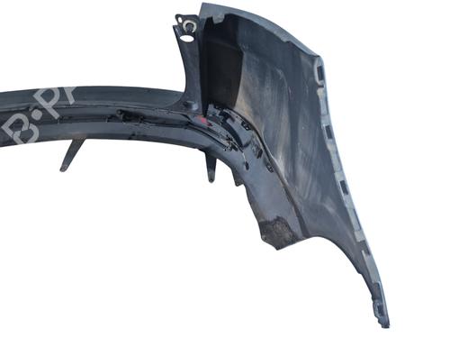 Rear bumper RENAULT MEGANE III Grandtour (KZ0/1)  | BP25052956C8