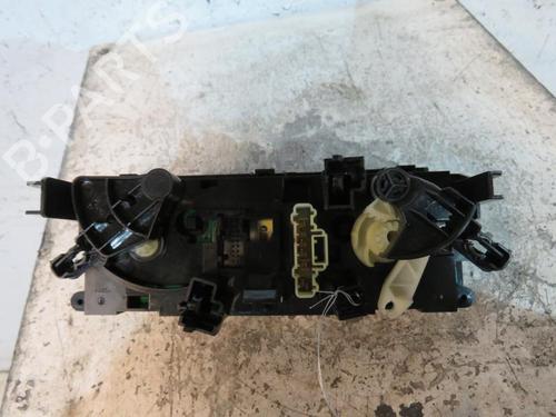 Used Climate control Climate control PEUGEOT 207 (WA_, WC_) 1.6 HDi (90 hp) 25066347 25066347