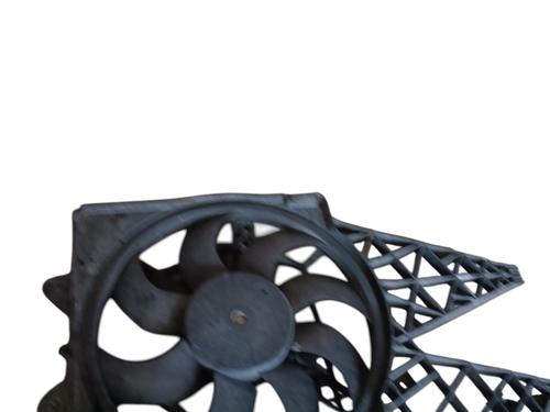 Radiator fan LANCIA DELTA III (844_) 1.6 D Multijet (844.AXC11, 844.AXC1A) | BP27588978M35 