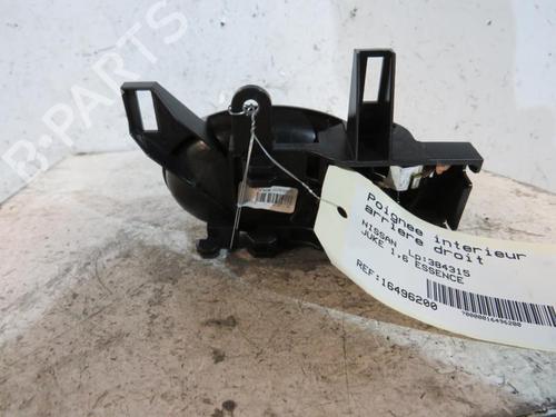 Rear right interior door handle NISSAN JUKE (F15) 1.6 | BP25081128I16