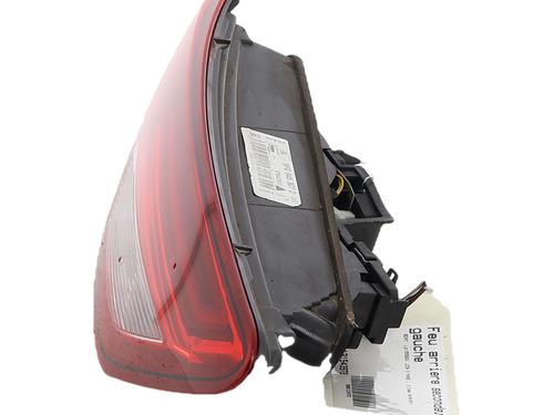 Left tailgate light SEAT LEON (5F1) 2.0 TDI | BP38680384C79 - Image 3