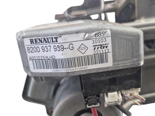 steering-column-renault-clio-iii-br01-cr01-2005-2006-2007-2008-2009-2010-2011-2012-2013-2014-32001820 main image