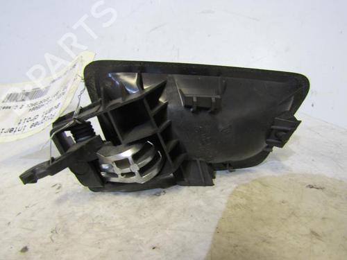 Front right interior door handle AUDI A3 Sportback (8PA) 2.0 TDI | BP25083416I14 