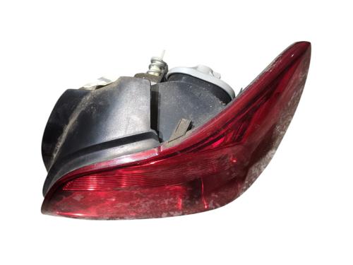 Right taillight VW POLO V (6R1, 6C1) 1.6 TDI | BP31248837C35 