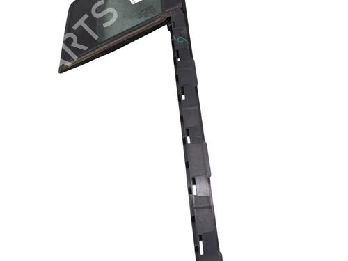Front left quarter glass RENAULT CAPTUR I (J5_, H5_) 1.5 dCi 90 (J5N4, J5M5, J5MW, J5M6, J5AL, J5AJ) | BP30177122C111