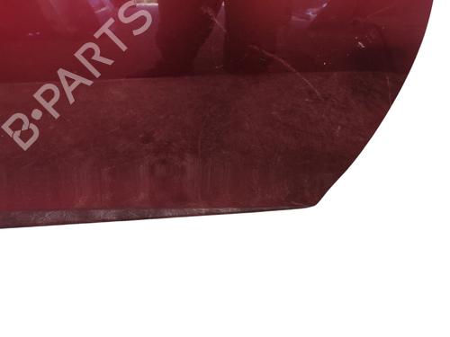 Right front door TOYOTA YARIS (_P13_) 1.5 Hybrid (NHP130_, NHP130) | BP29508332C3 
