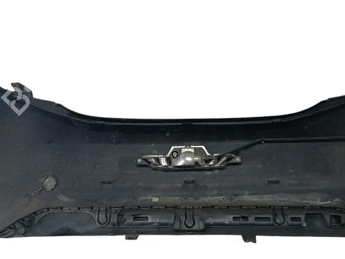 Rear bumper PEUGEOT 208 I (CA_, CC_) 1.2 VTI 82 | BP27387868C8