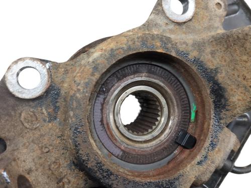 Right front steering knuckle CITROËN E-MEHARI Electric | BP32065027M26