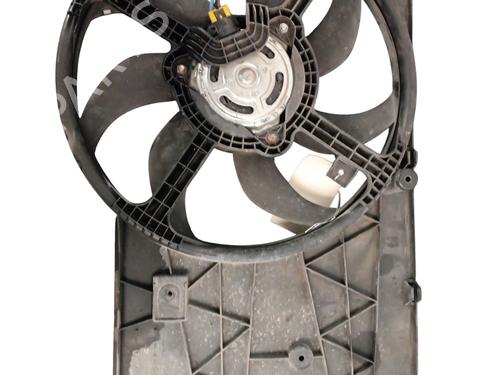 Køleventilator elektrisk Køleventilator elektrisk 37749026 37749026
