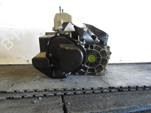 Gearbox FORD FIESTA V (JH_, JD_)  | BP25065331M3 