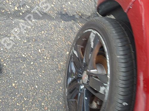 Warning switch SEAT LEON (1P1) 1.6 TDI | BP25088534I22  - Image 8