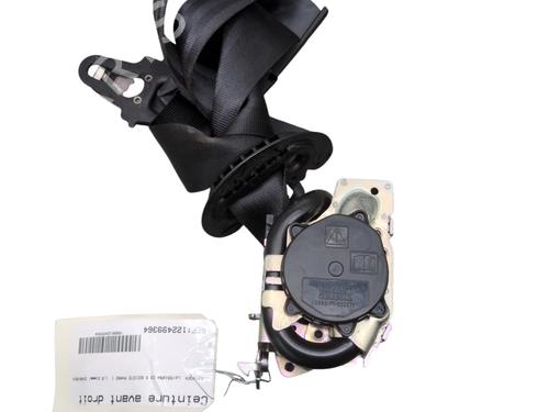 Front right seatbelt CITROËN C3 III Van (SX_, SY_) BlueHDi 100 | BP33181521I25 - Image 2