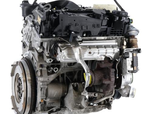 Motor für Motor BMW 1 (E87) [2003-2013] 36205863 36205863