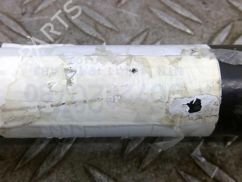 Right front driveshaft CITROËN C3 II (SC_) 1.4 VTi 95 | BP25104925M39 - Image 4