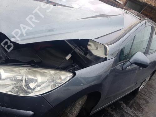 Steering pump PEUGEOT 308 I (4A_, 4C_) 1.6 HDi | BP25064916M99 
