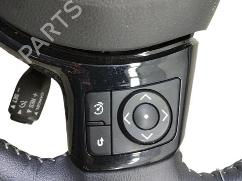 Used Steering wheel TOYOTA YARIS (_P13_) 1.5 (NSP131_) (112 hp) 25087264