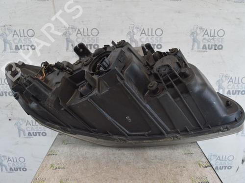 Left headlight SSANGYONG RODIUS I | BP25097639C28 - Image 2