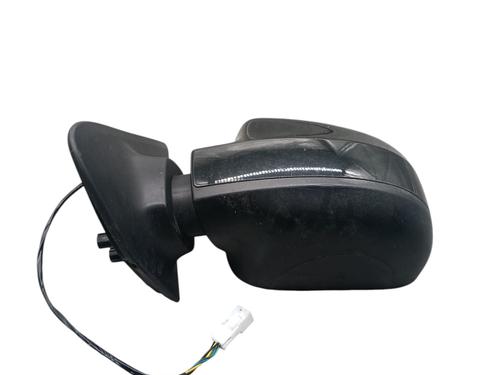 Left mirror DACIA SANDERO II 1.0 SCe 75 (B8JC, B8JD, B8NC) | BP32274092C26  - Image 7