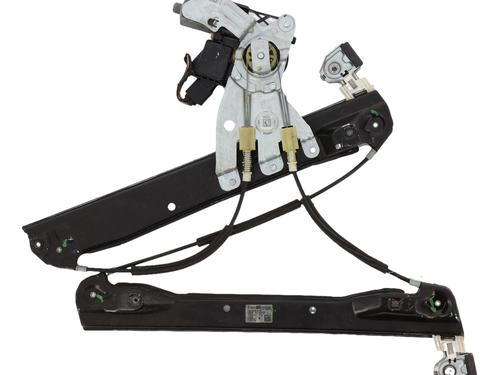 Front right window mechanism OPEL MERIVA B MPV (S10) 1.7 CDTI (75) | BP33610261C23 - Image 4