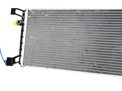 Water radiator BMW X3 (G45) xDrive 20 d | BP29431016M31 