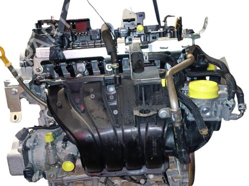 Engine RENAULT ARKANA I (LCM_, LDN_) 1.6 E-TECH 145 (LDMU) | BP25056777M1  - Image 8