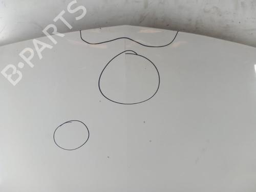 Hood OPEL ASTRA J (P10) 1.7 CDTI (68) | BP25060496C1