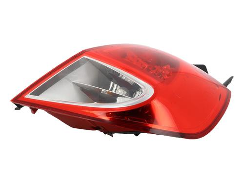 Used Right taillight Right taillight RENAULT CLIO III (BR0/1, CR0/1) 1.5 dCi (88 hp) 34163237 34163237