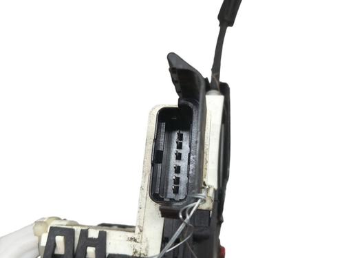 Rear left lock CITROËN C3 II (SC_) 1.4 HDi 70 (SC8HZC, SC8HR0, SC8HP4) | BP25087779C100 