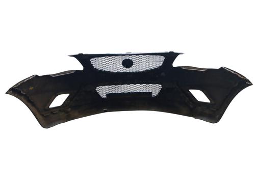Front bumper SSANGYONG KORANDO (CK) 2.0 e-XDi | BP31176387C7
